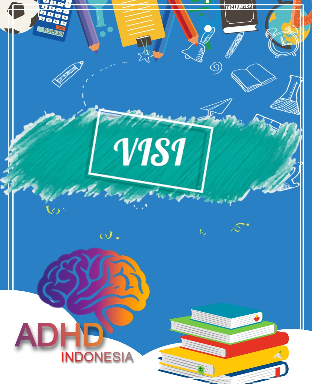visi adhd Indonesia Kota Makassar